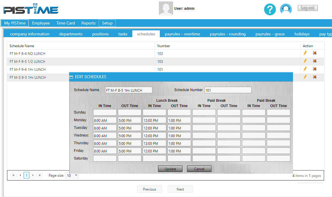 PISTime_Supervisor_Setup_Schedules